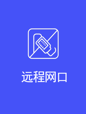 远程网口-sckjy